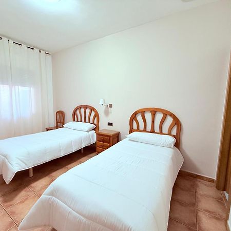 Hostal Castilla Mocejón Esterno foto