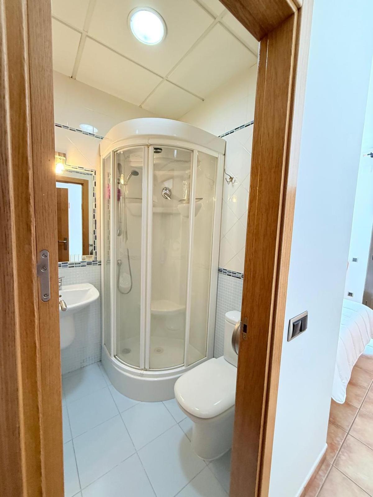 Hostal Castilla Mocejón Esterno foto