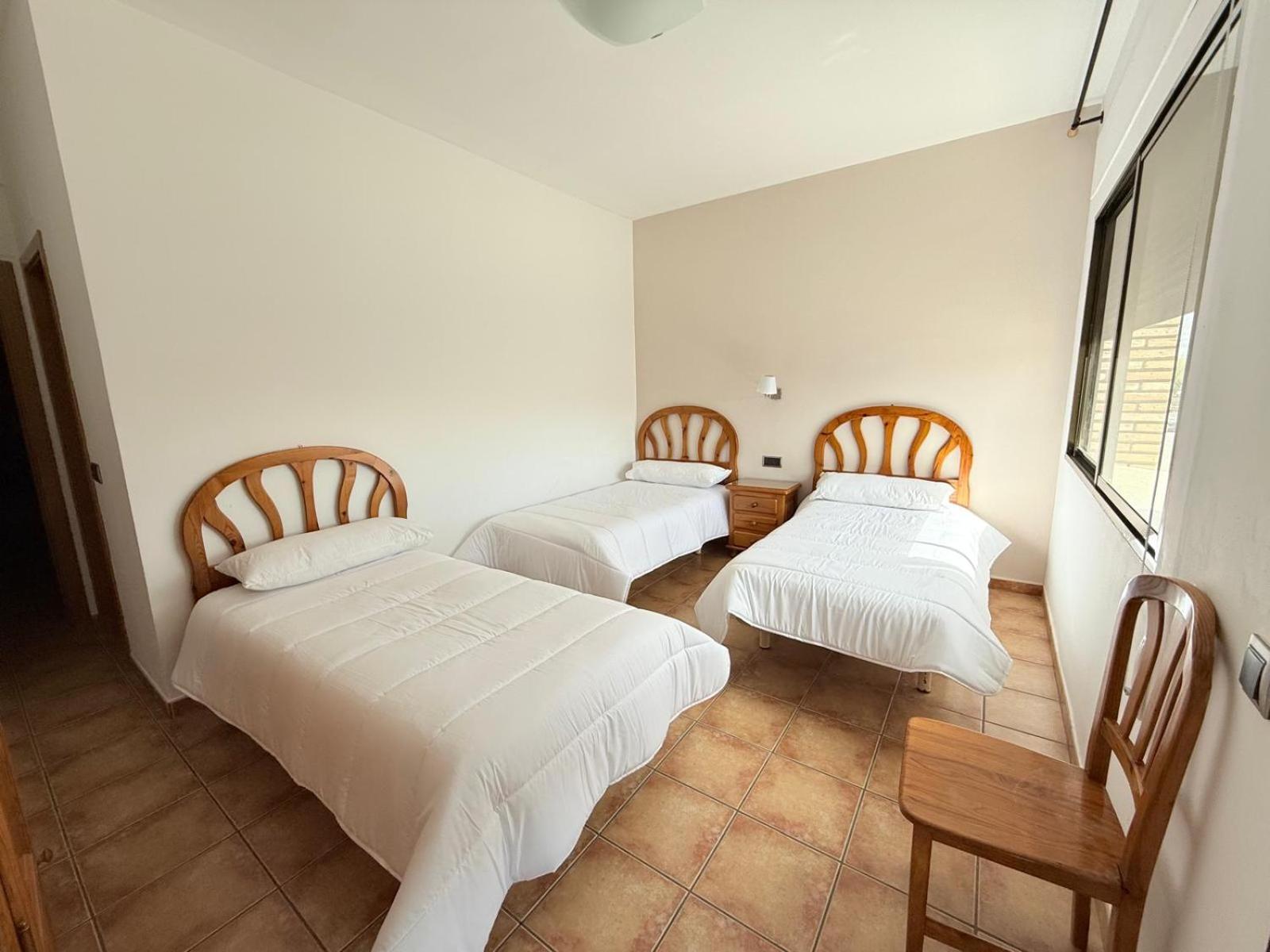 Hostal Castilla Mocejón Esterno foto
