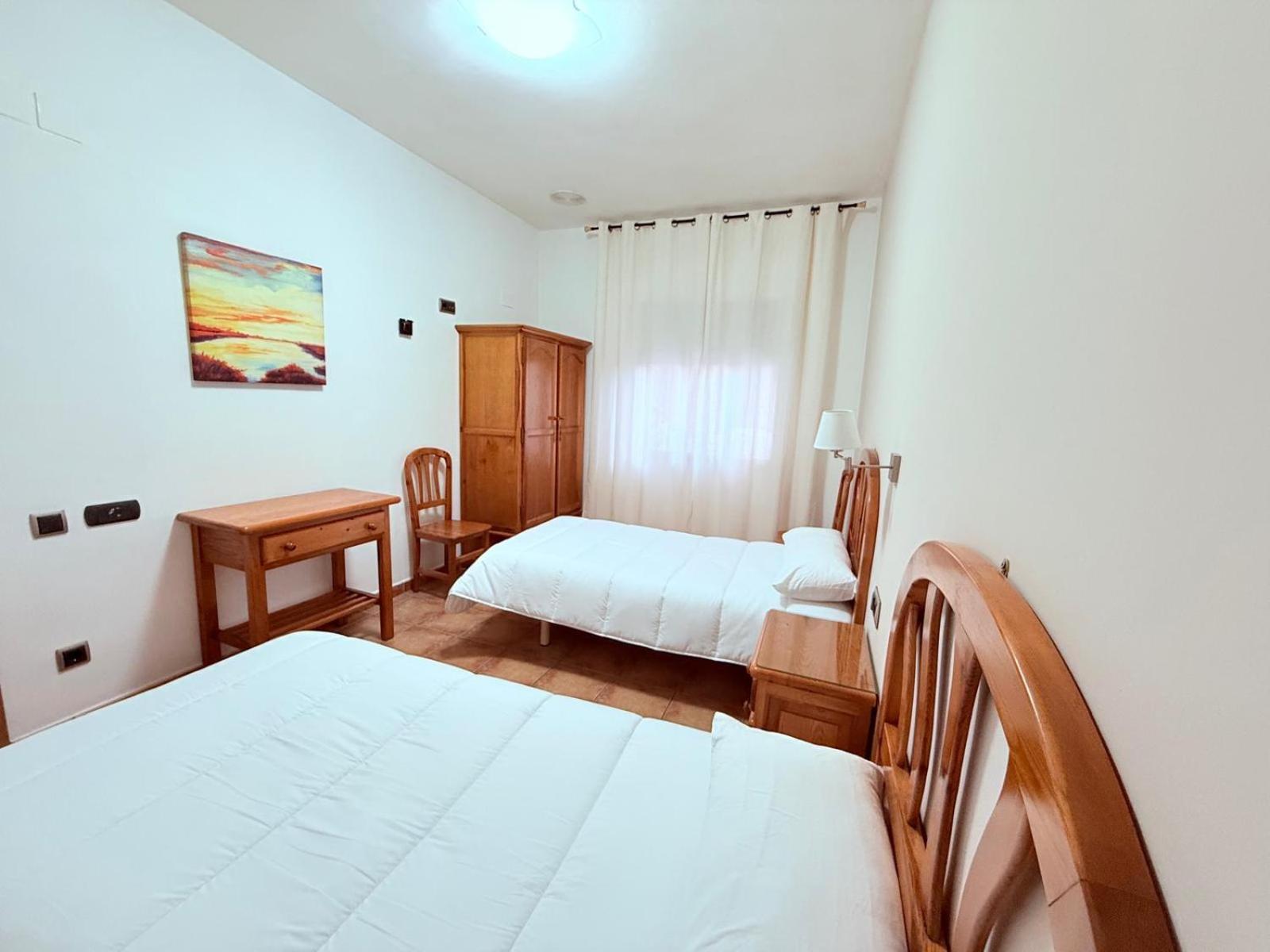 Hostal Castilla Mocejón Esterno foto