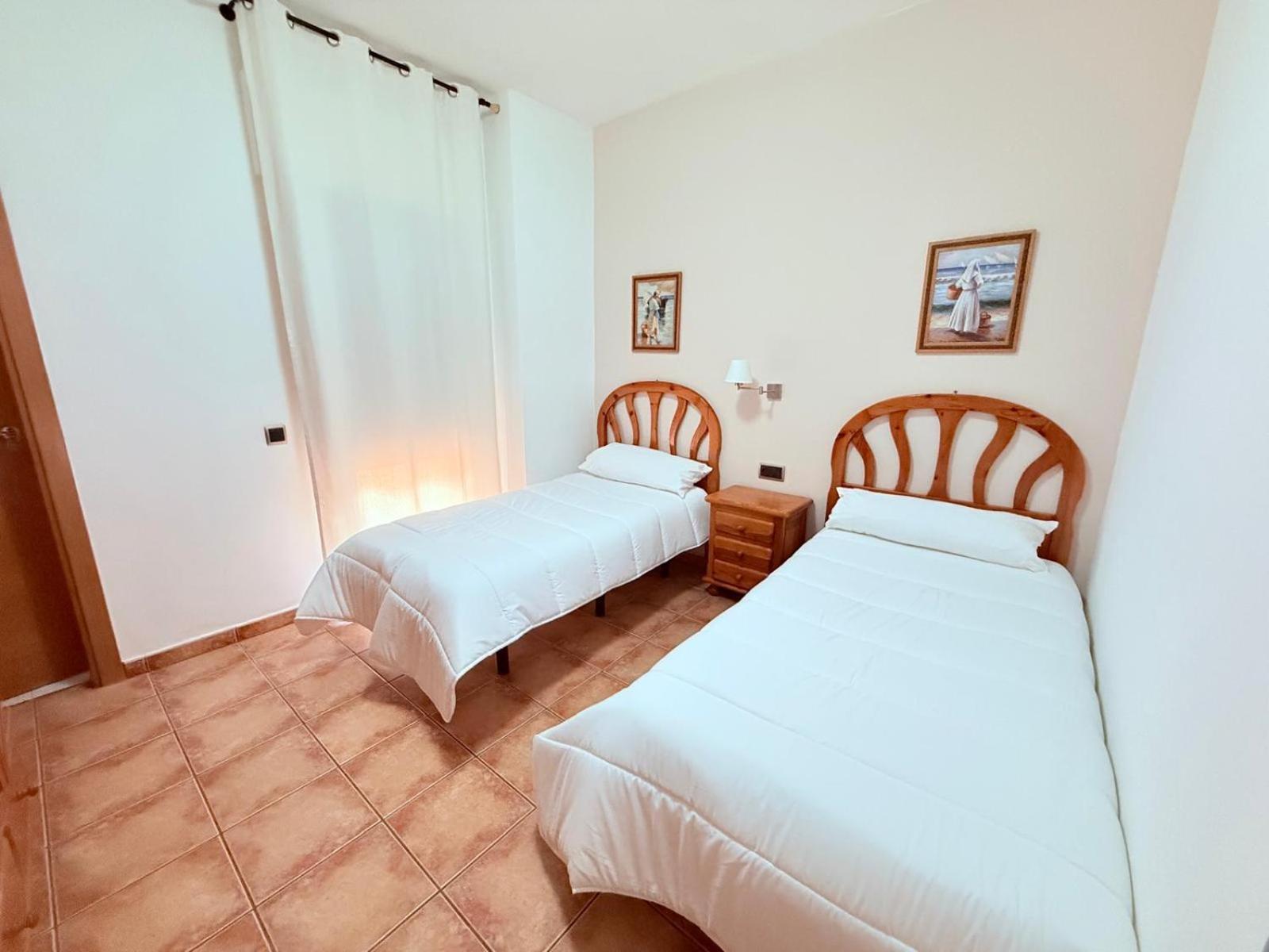 Hostal Castilla Mocejón Esterno foto