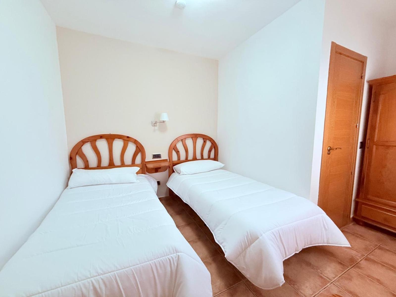 Hostal Castilla Mocejón Esterno foto