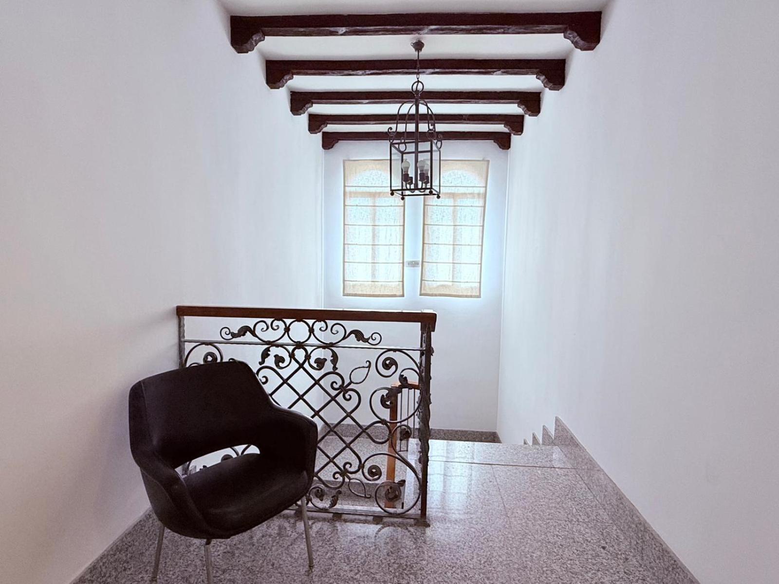 Hostal Castilla Mocejón Esterno foto