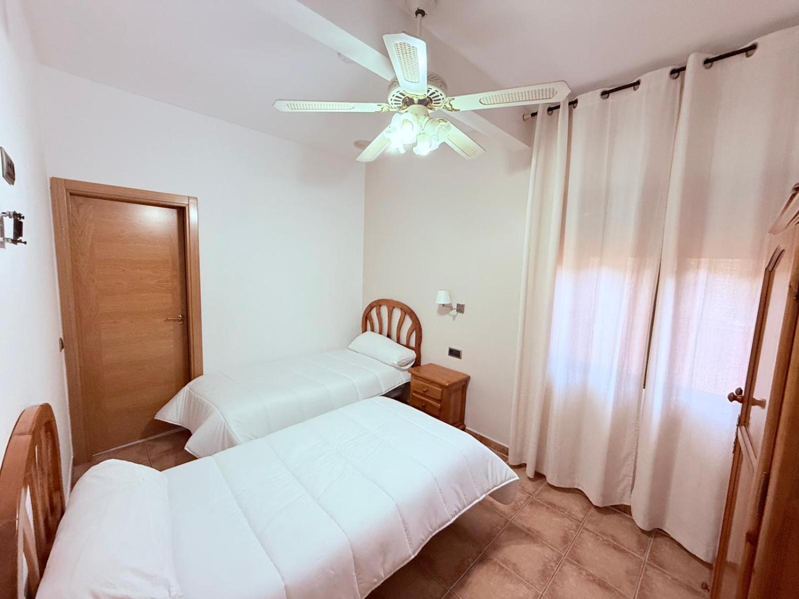 Hostal Castilla Mocejón Esterno foto