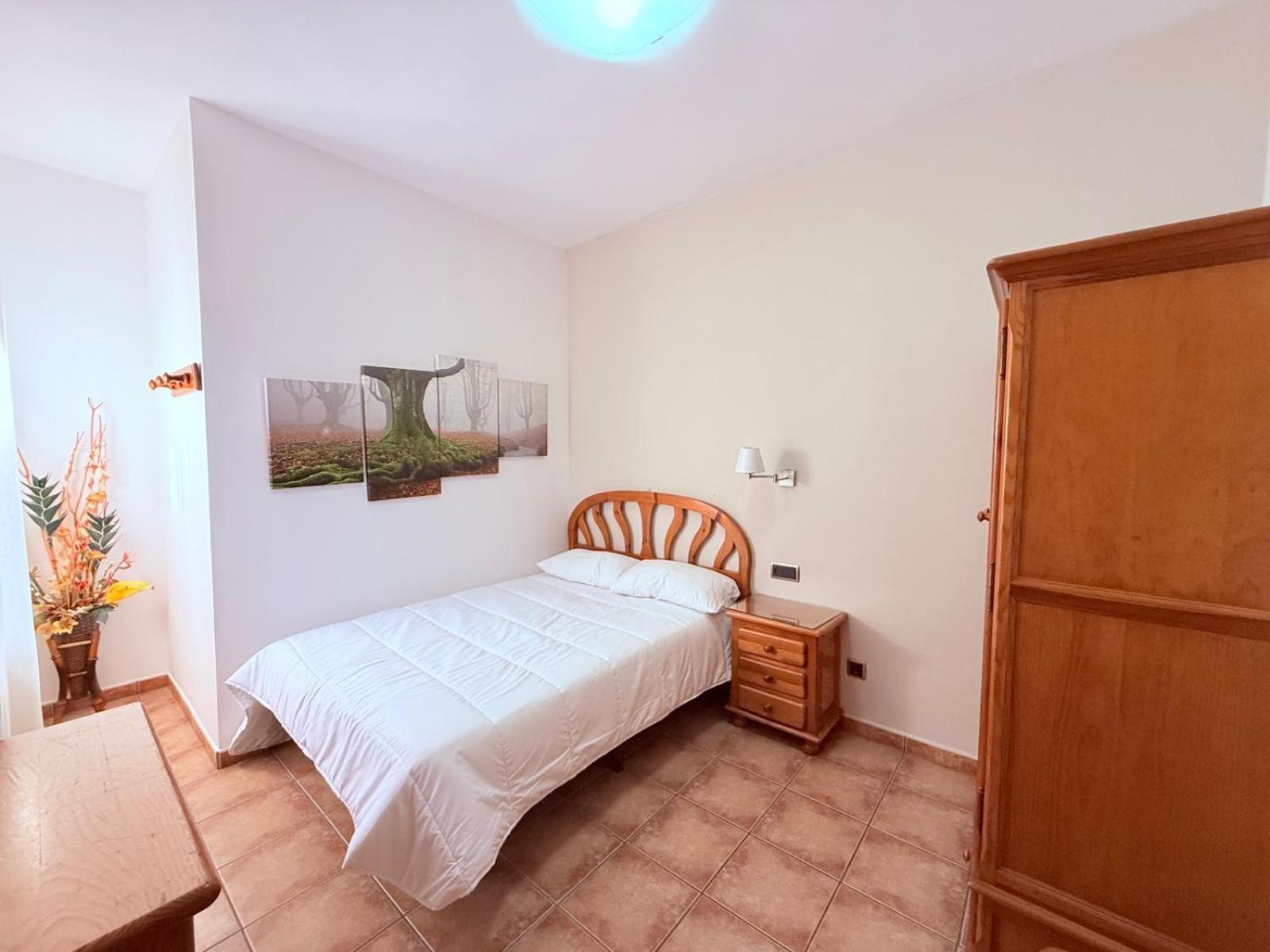 Hostal Castilla Mocejón Esterno foto