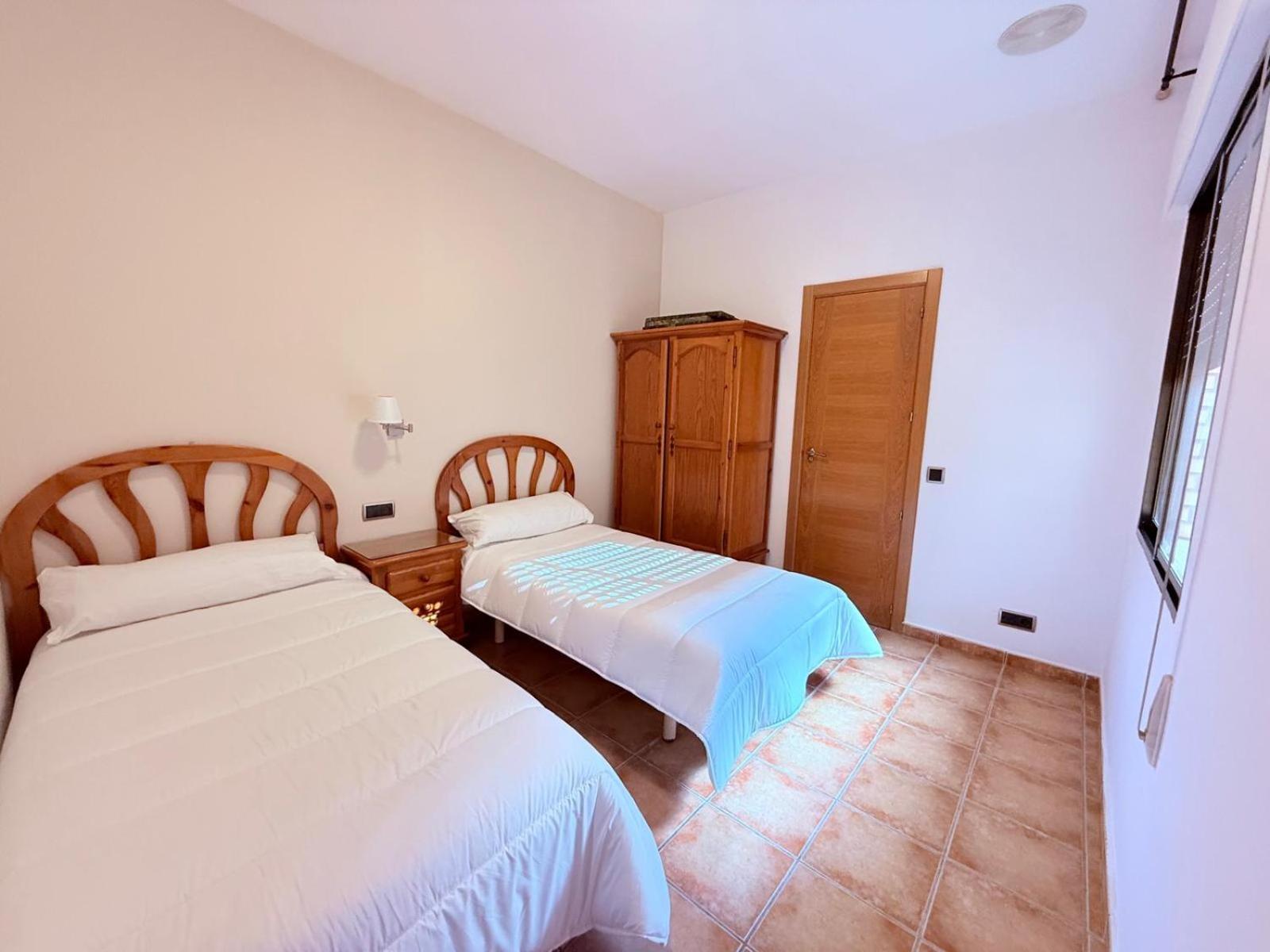 Hostal Castilla Mocejón Esterno foto