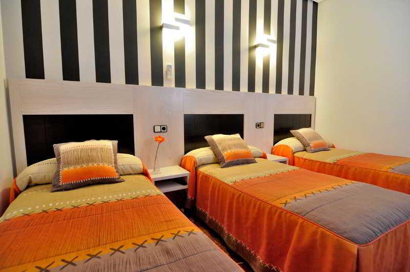 Hostal Castilla Mocejón Esterno foto